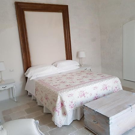 Dimora D'Amato Bed & Breakfast Grumo Appula Ngoại thất bức ảnh