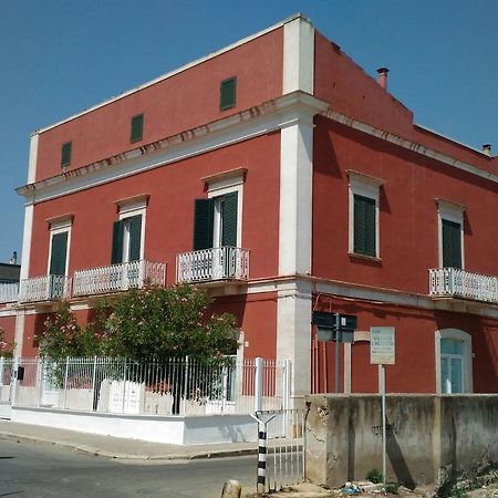 Dimora D'Amato Bed & Breakfast Grumo Appula Ngoại thất bức ảnh