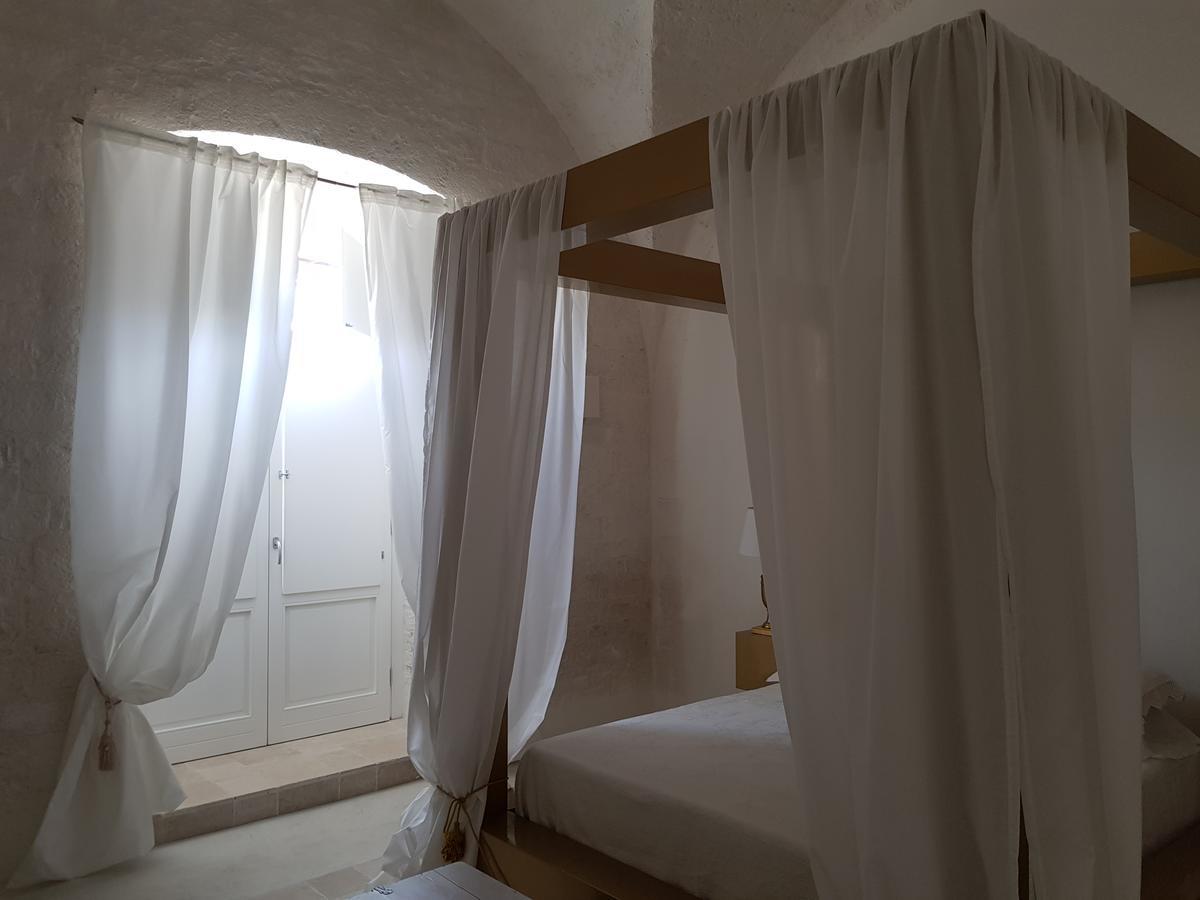 Dimora D'Amato Bed & Breakfast Grumo Appula Ngoại thất bức ảnh