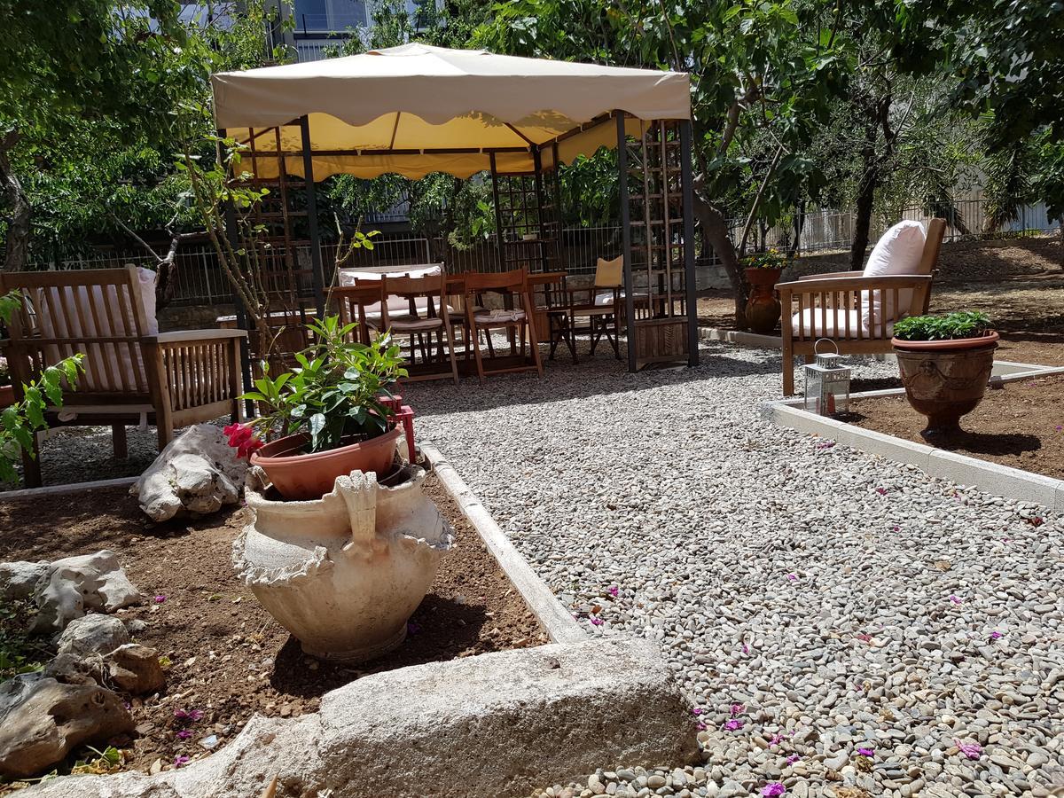 Dimora D'Amato Bed & Breakfast Grumo Appula Ngoại thất bức ảnh