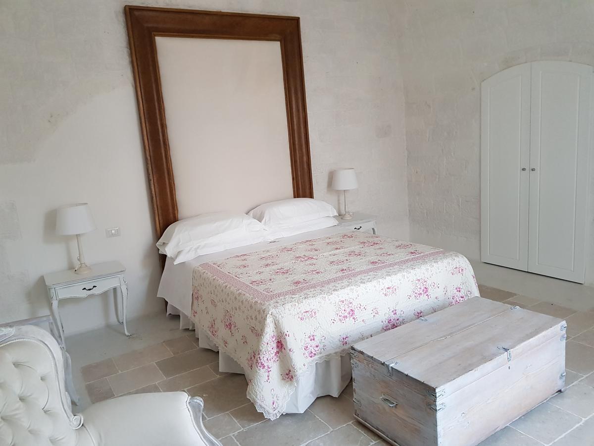 Dimora D'Amato Bed & Breakfast Grumo Appula Ngoại thất bức ảnh