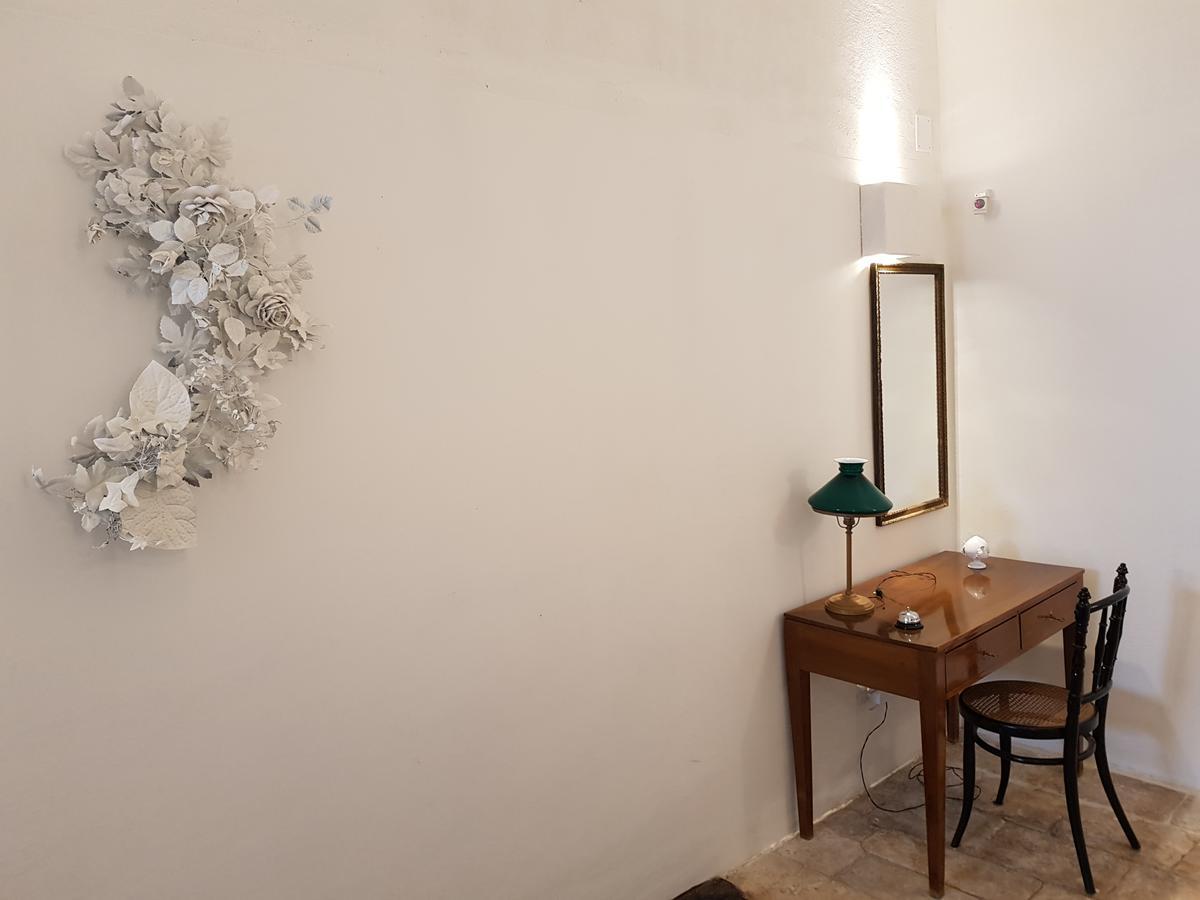 Dimora D'Amato Bed & Breakfast Grumo Appula Ngoại thất bức ảnh
