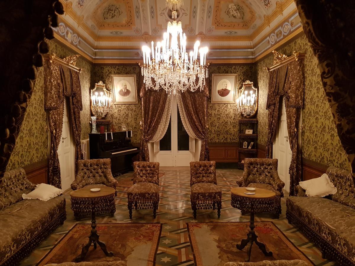 Dimora D'Amato Bed & Breakfast Grumo Appula Ngoại thất bức ảnh