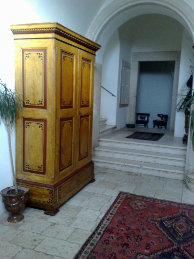 Dimora D'Amato Bed & Breakfast Grumo Appula Ngoại thất bức ảnh